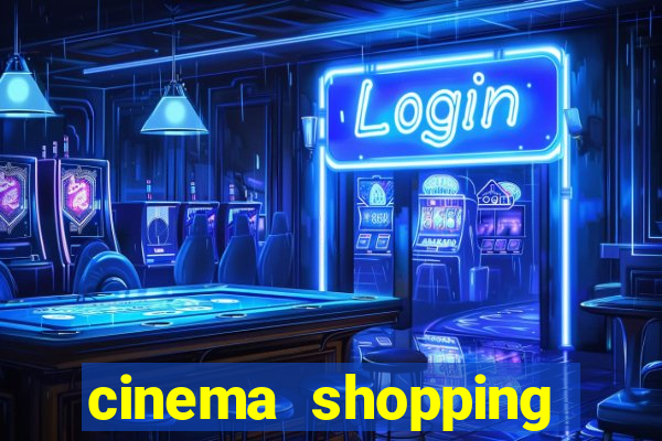 cinema shopping total porto alegre